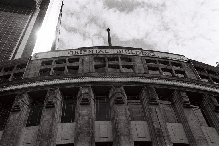 Oriental Building, Kuala Lumpur