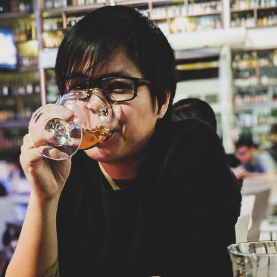 Photo of Renee Chung